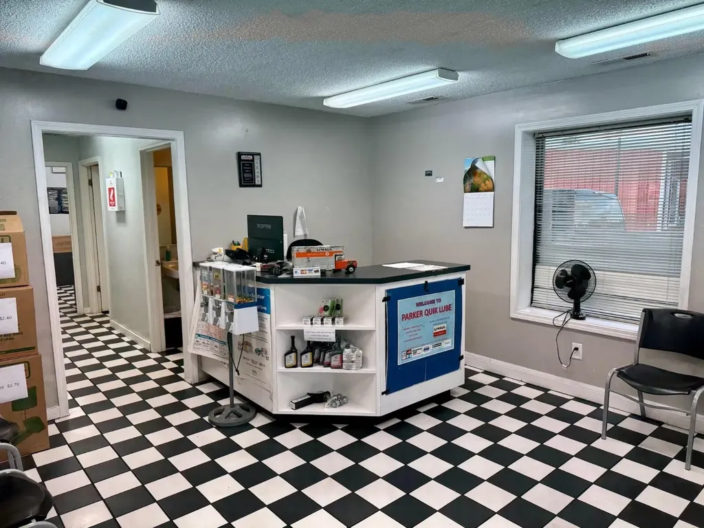 38 Main Street Benton KY 42025