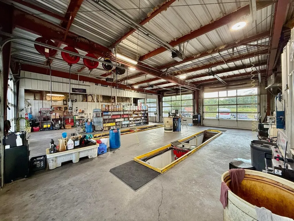 38 Main Street Benton KY 42025
