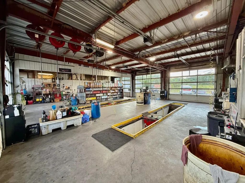 38 Main Street Benton KY 42025