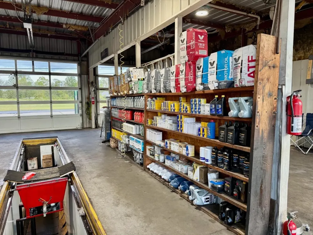38 Main Street Benton KY 42025