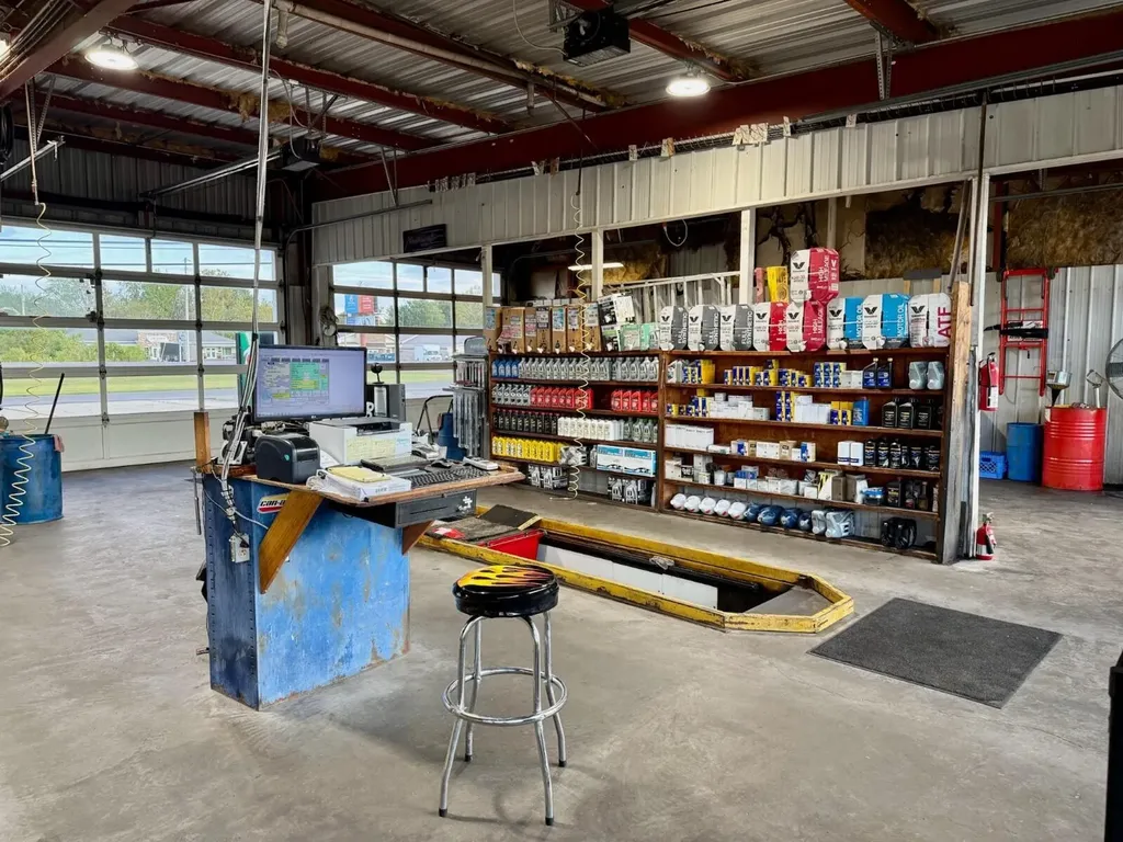 38 Main Street Benton KY 42025