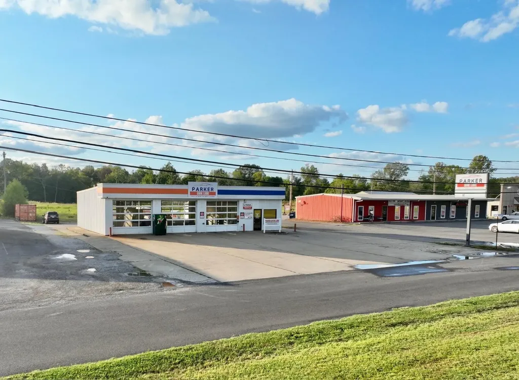 38 Main Street Benton KY 42025