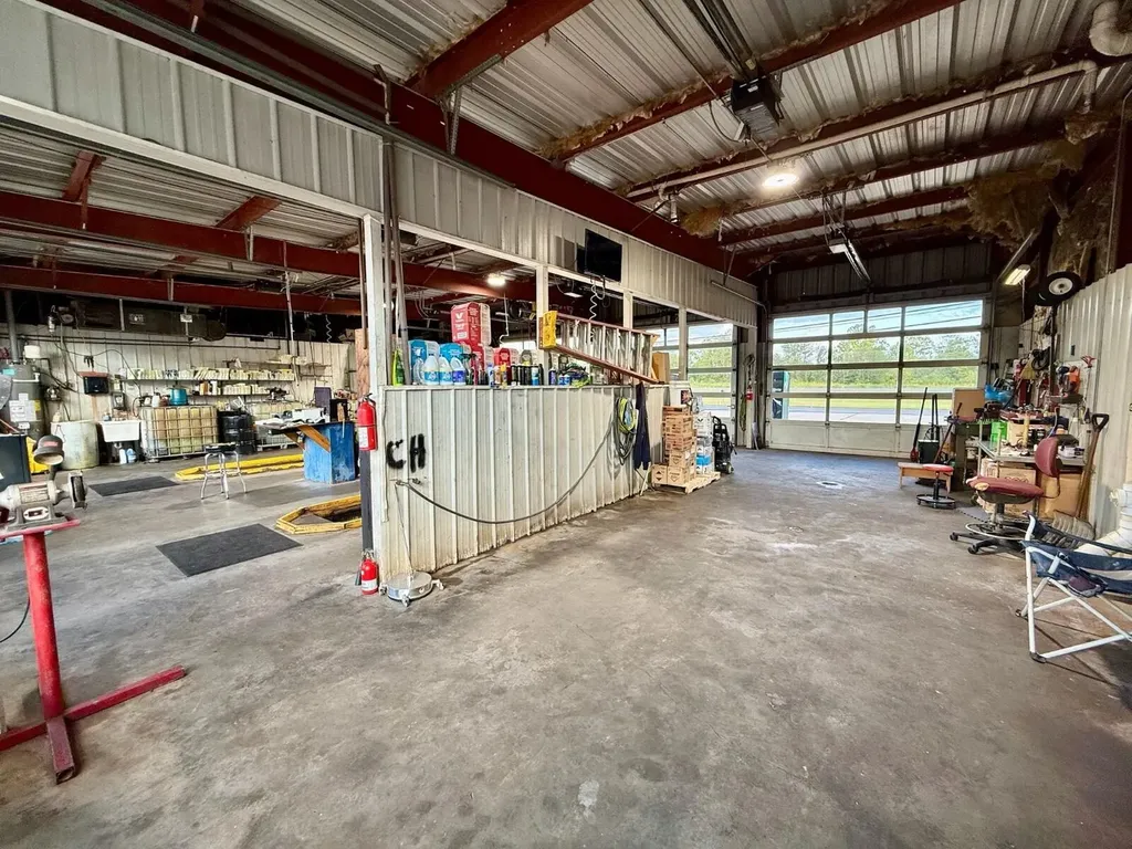 38 Main Street Benton KY 42025