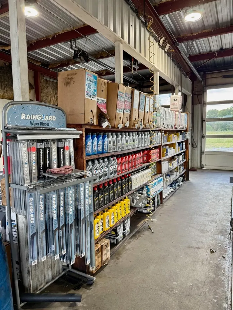 38 Main Street Benton KY 42025