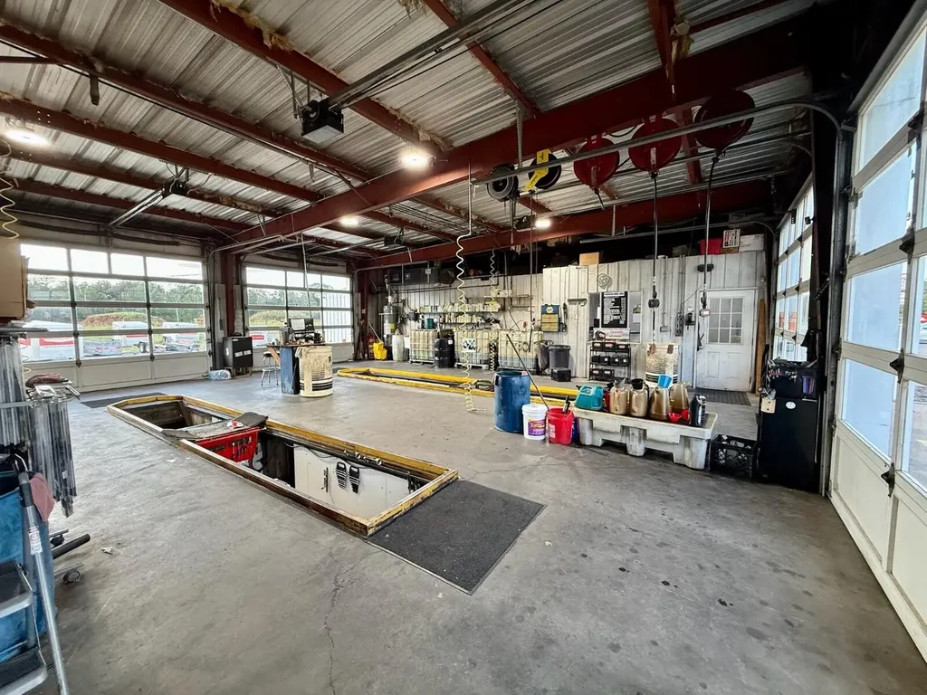 38 Main Street Benton KY 42025