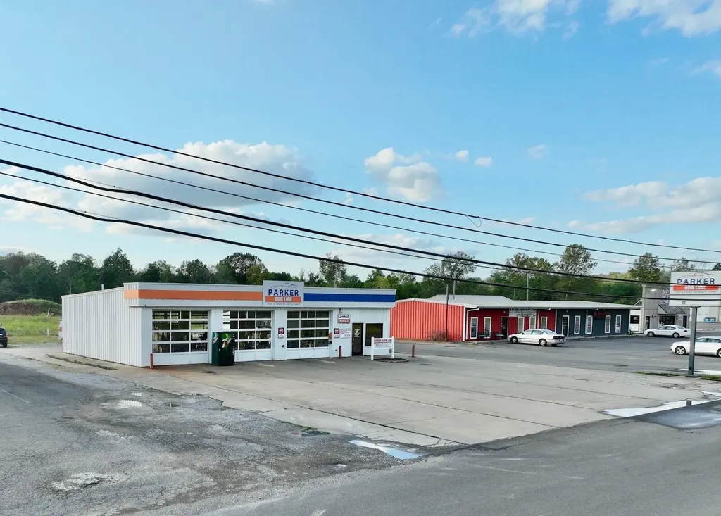 38 Main Street Benton KY 42025