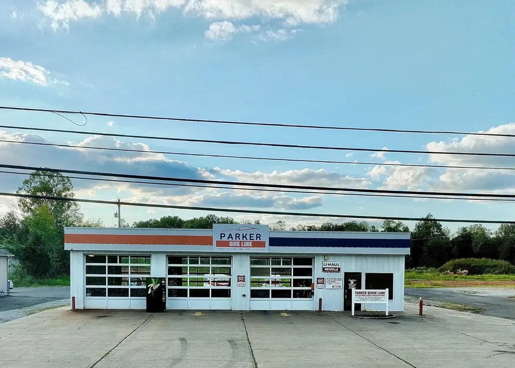 38 Main Street Benton KY 42025