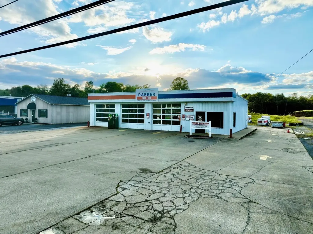 38 Main Street Benton KY 42025