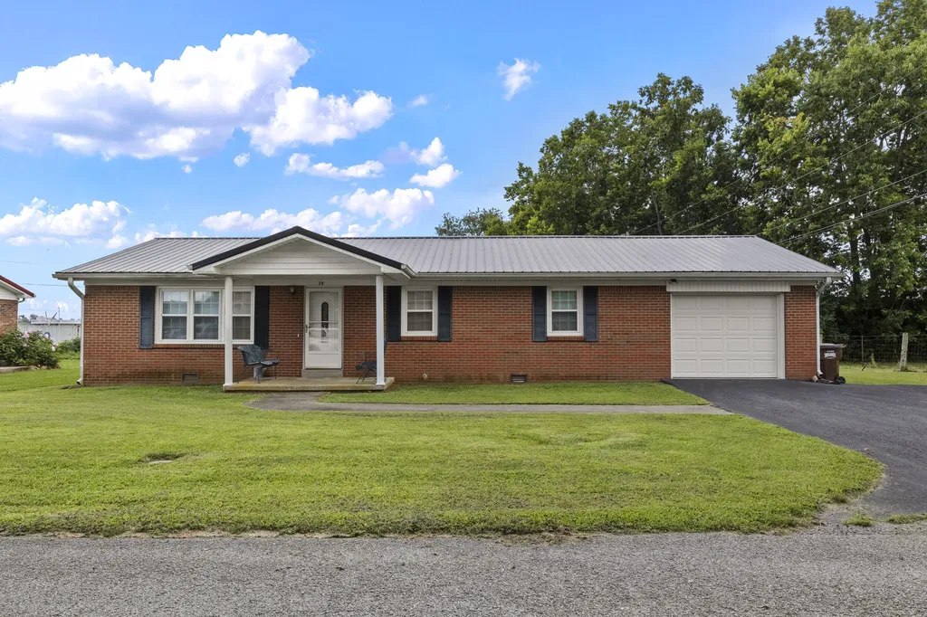 79 Pine Street Crab Orchard KY 40419