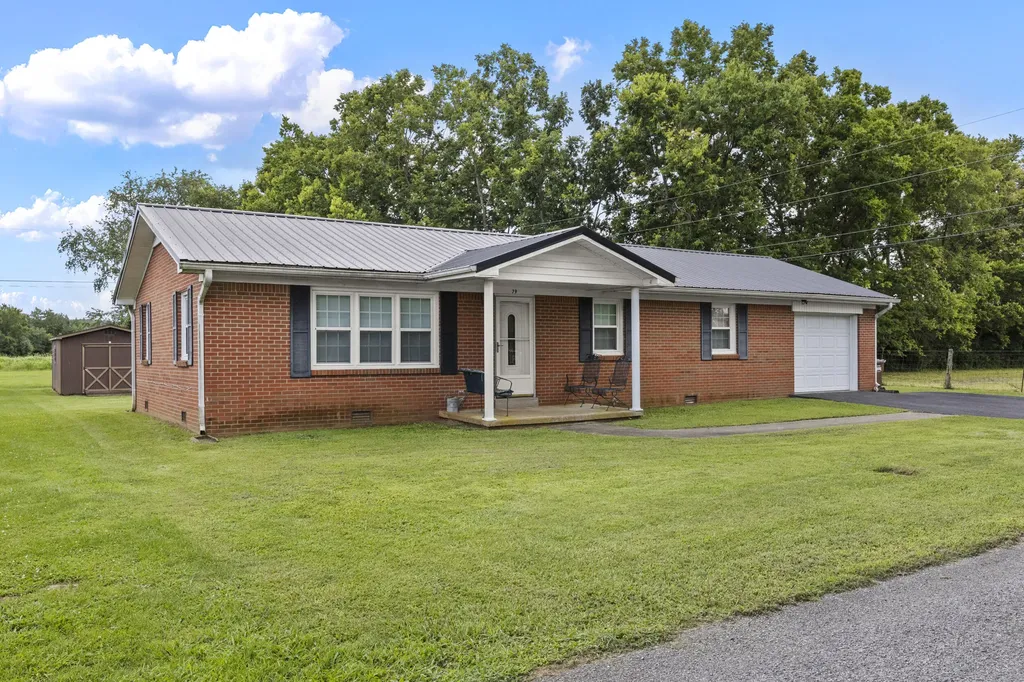 79 Pine Street Crab Orchard KY 40419