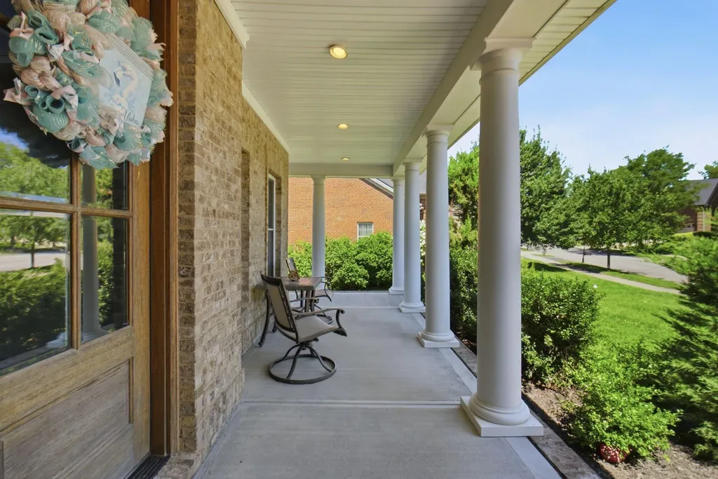 236 Somersly Place Lexington KY 40515