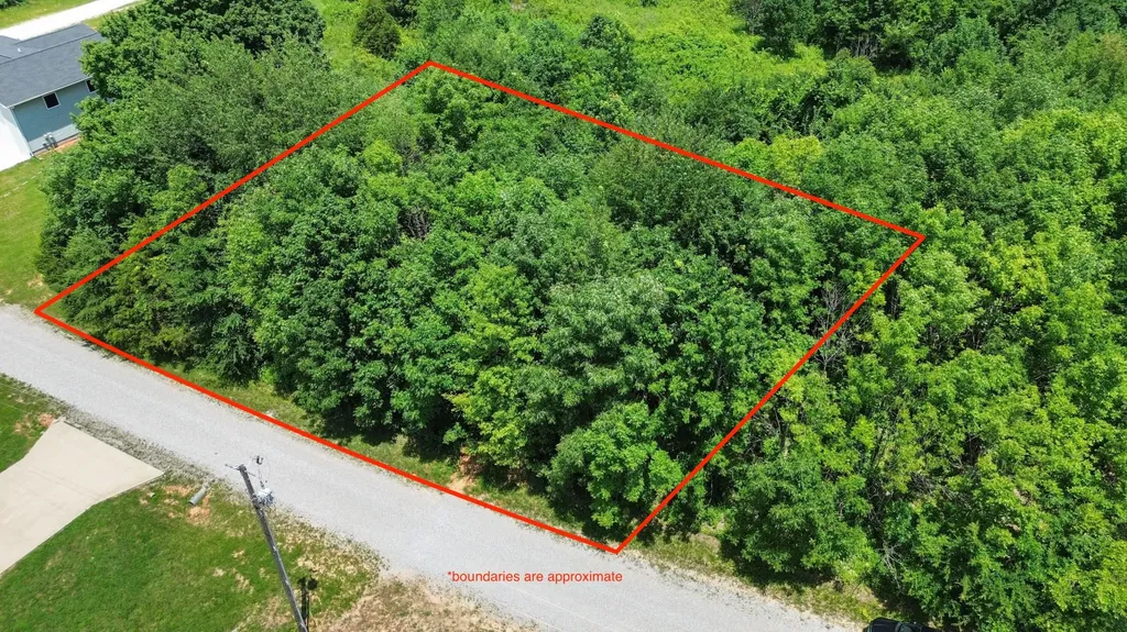125 Kelly Circle Nancy KY 42544