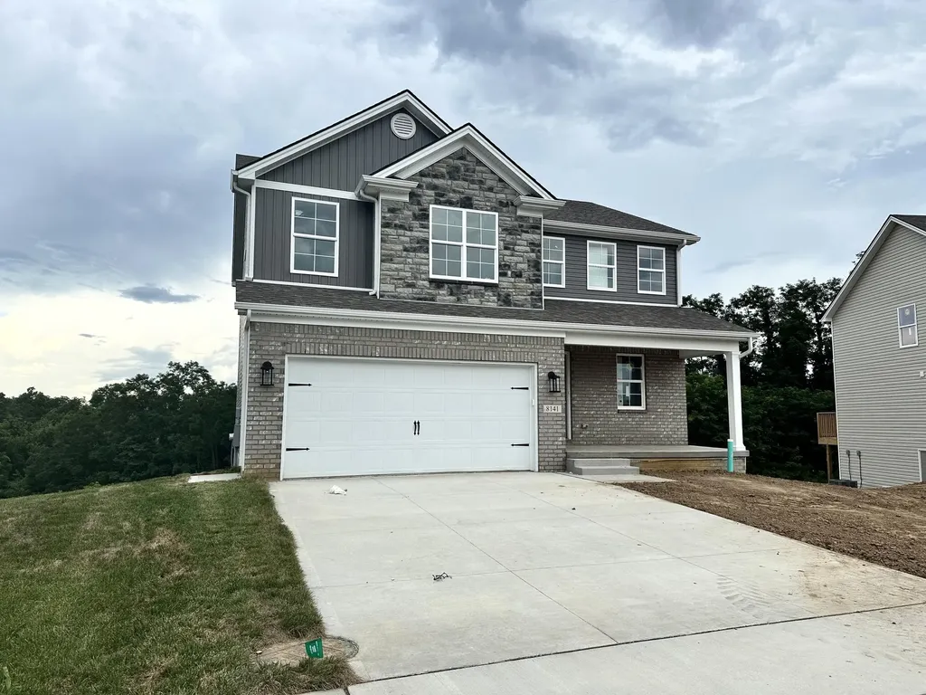 8141 Driftwood Lp Richmond KY 40475