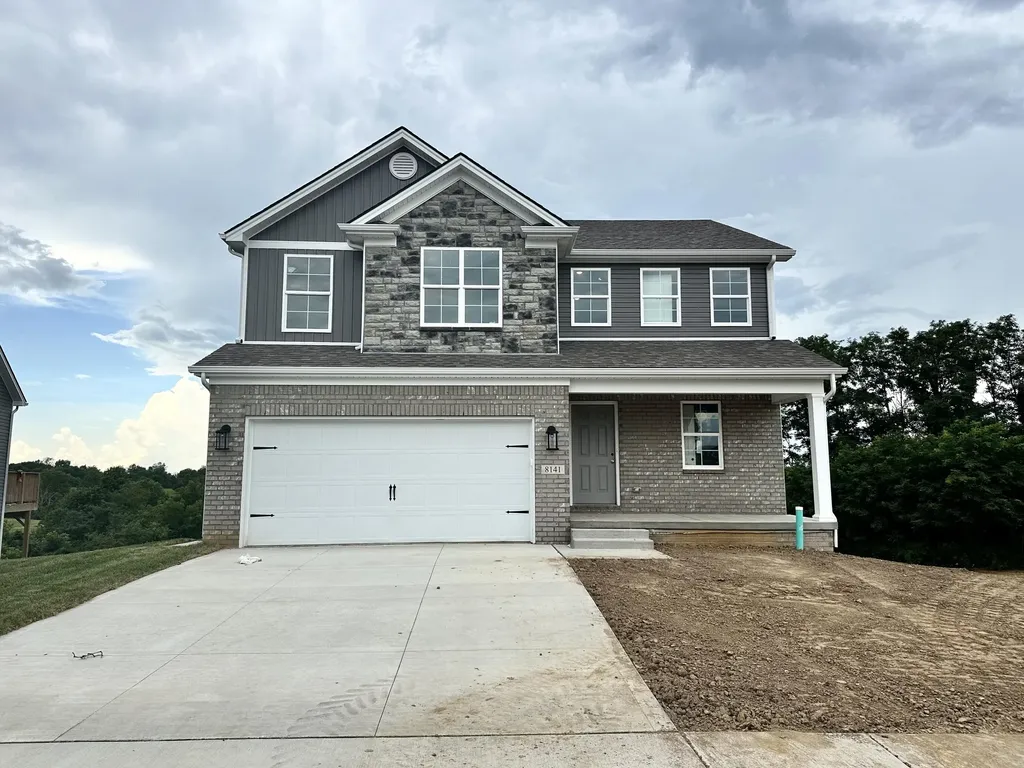8141 Driftwood Lp Richmond KY 40475