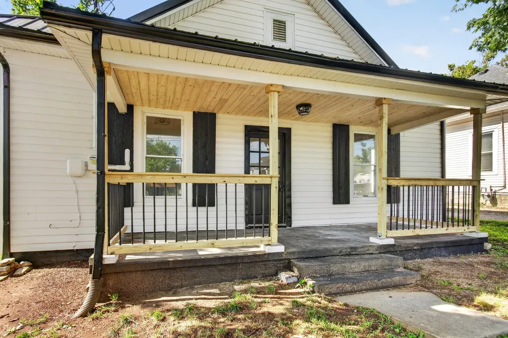 1220 W Walnut Street Danville KY 40422