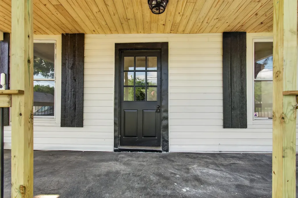 1220 W Walnut Street Danville KY 40422