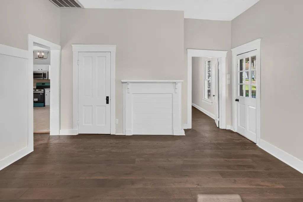 1220 W Walnut Street Danville KY 40422