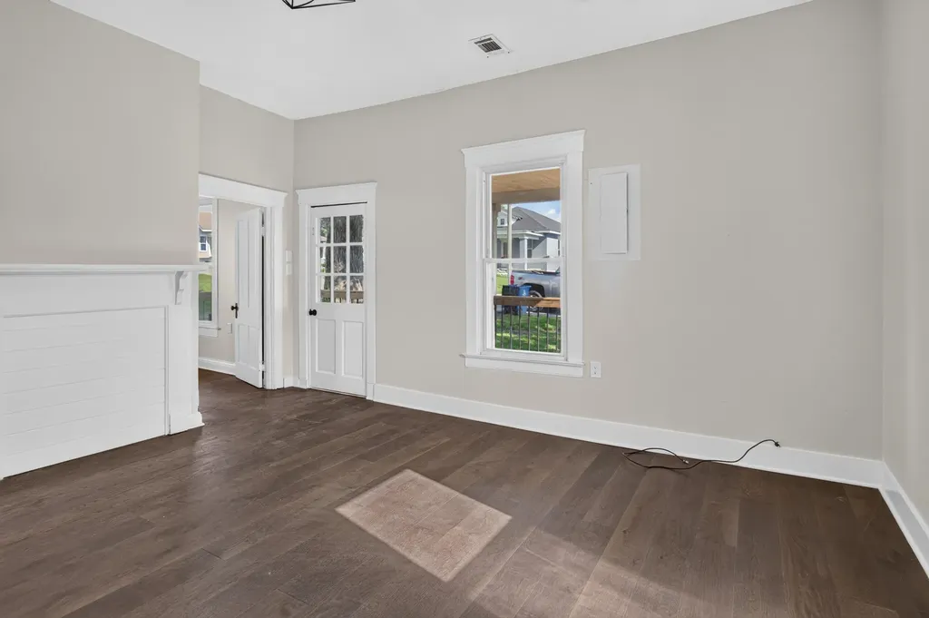 1220 W Walnut Street Danville KY 40422
