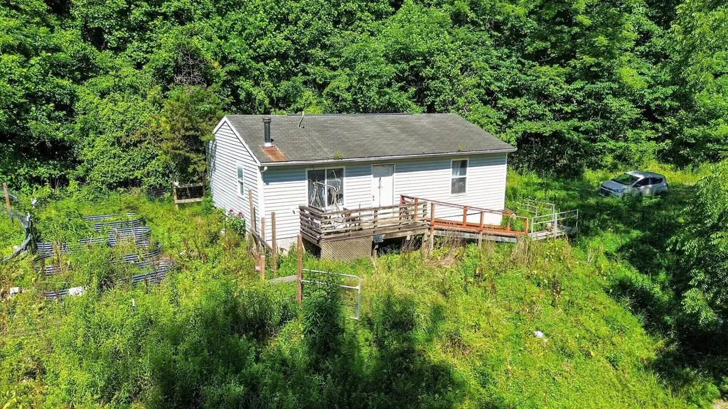 463 Hillman Road Olive Hill KY 41164