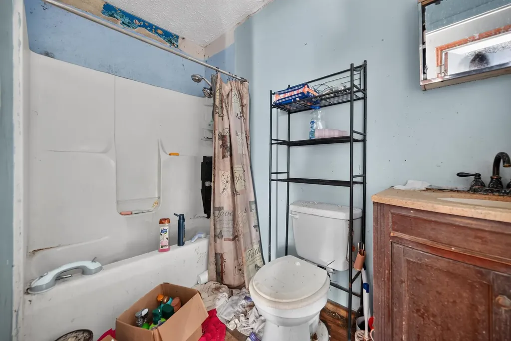 463 Hillman Road Olive Hill KY 41164
