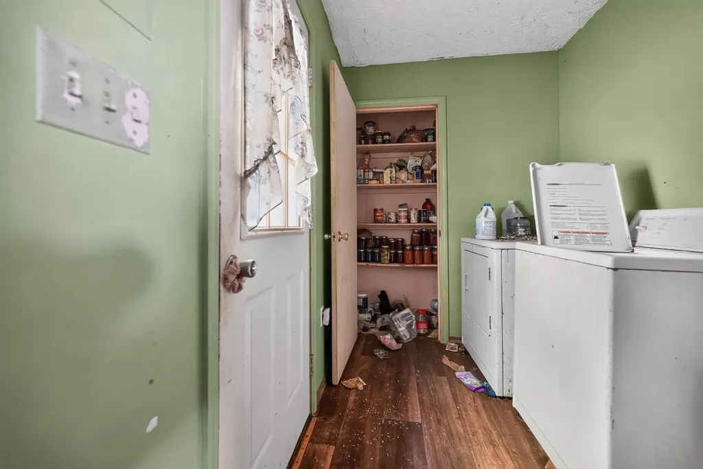 463 Hillman Road Olive Hill KY 41164