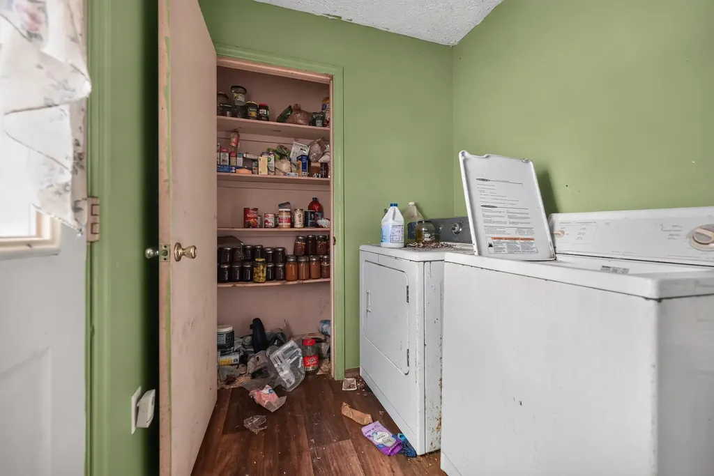 463 Hillman Road Olive Hill KY 41164