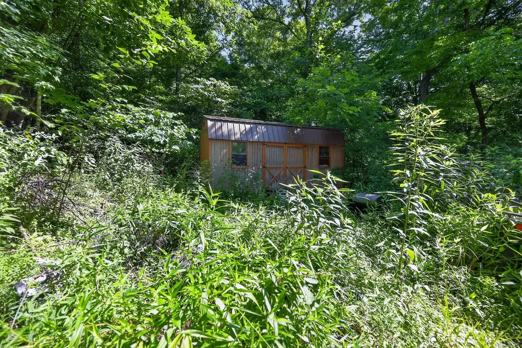 463 Hillman Road Olive Hill KY 41164