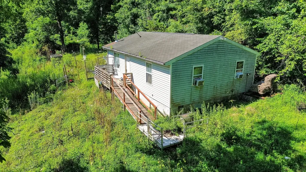 463 Hillman Road Olive Hill KY 41164