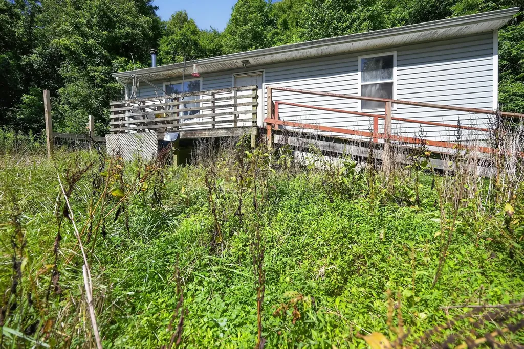 463 Hillman Road Olive Hill KY 41164