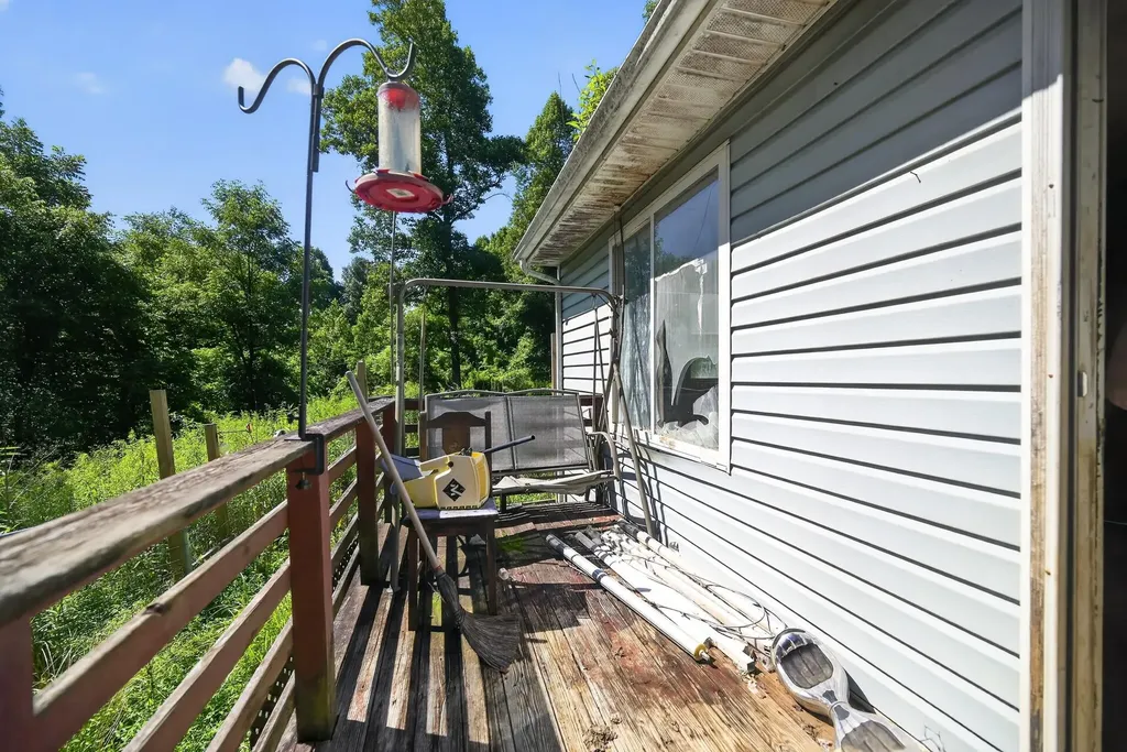 463 Hillman Road Olive Hill KY 41164