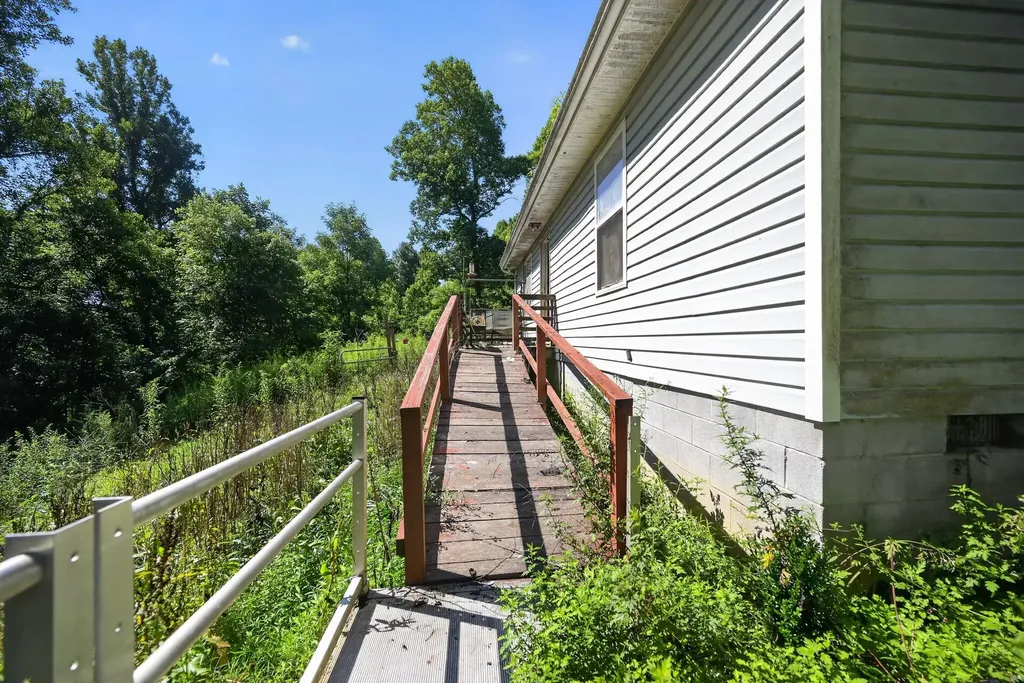 463 Hillman Road Olive Hill KY 41164
