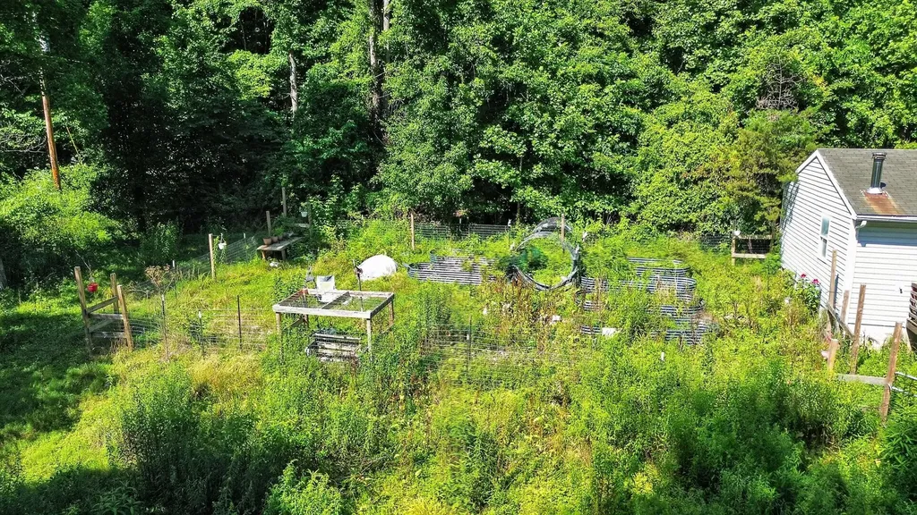 463 Hillman Road Olive Hill KY 41164