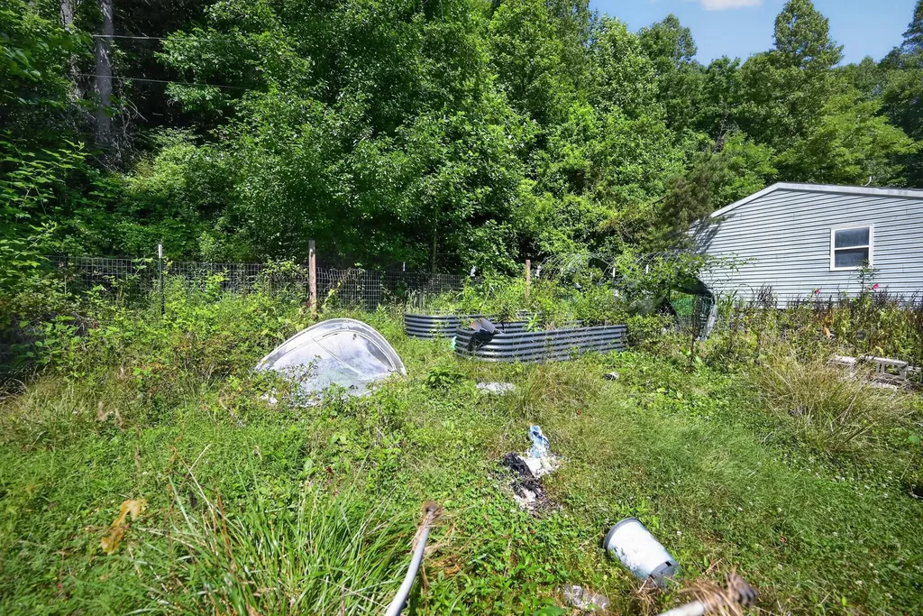 463 Hillman Road Olive Hill KY 41164