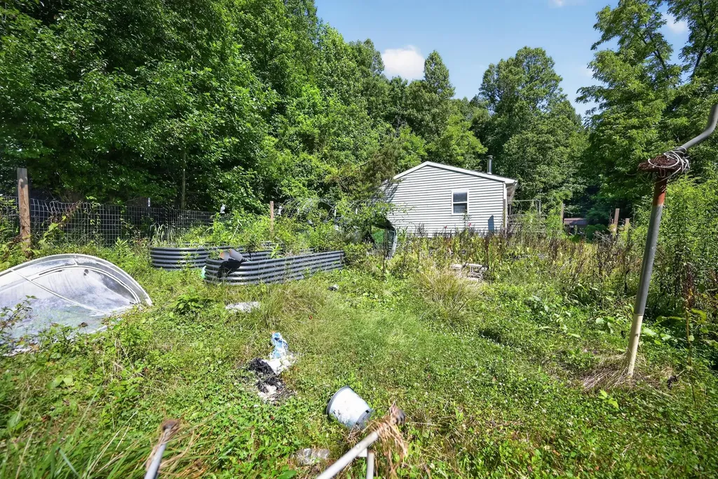463 Hillman Road Olive Hill KY 41164
