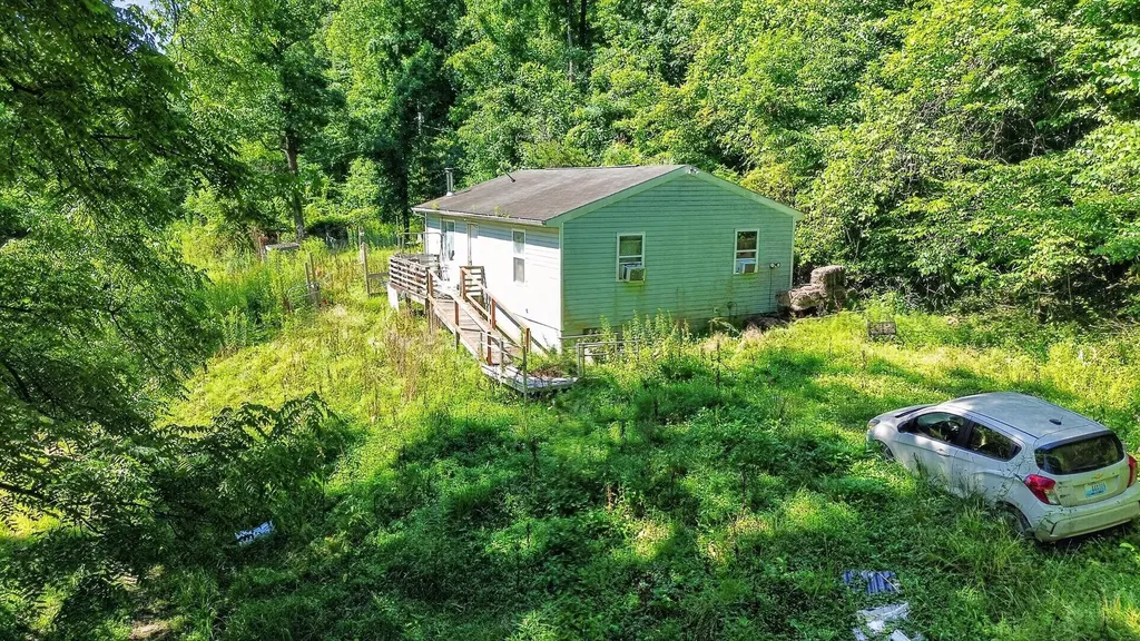 463 Hillman Road Olive Hill KY 41164
