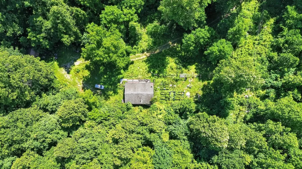 463 Hillman Road Olive Hill KY 41164