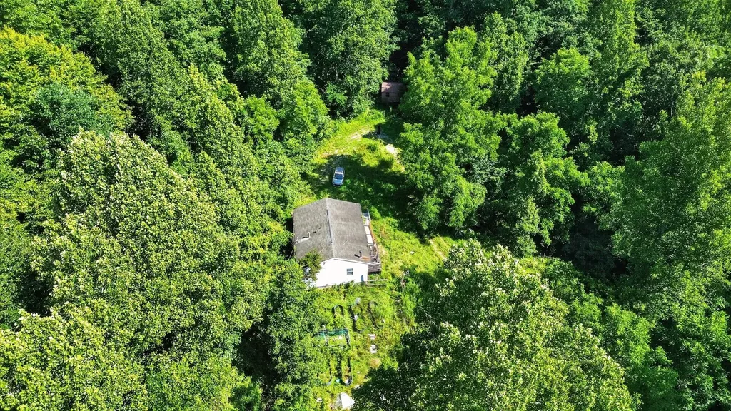 463 Hillman Road Olive Hill KY 41164