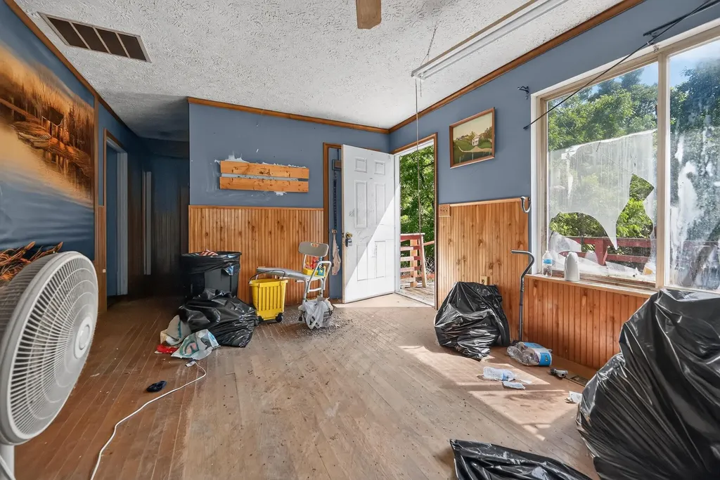 463 Hillman Road Olive Hill KY 41164