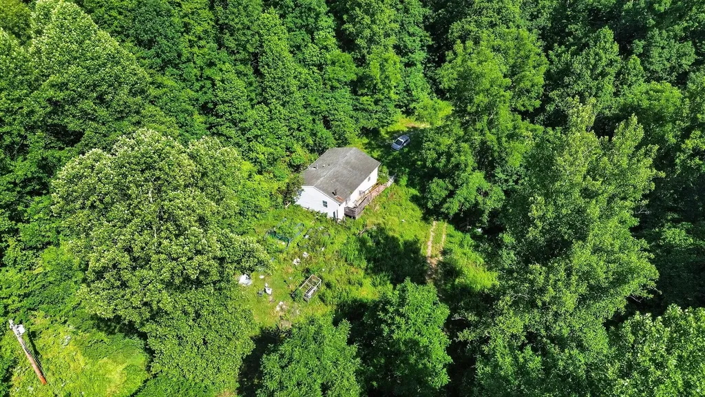 463 Hillman Road Olive Hill KY 41164