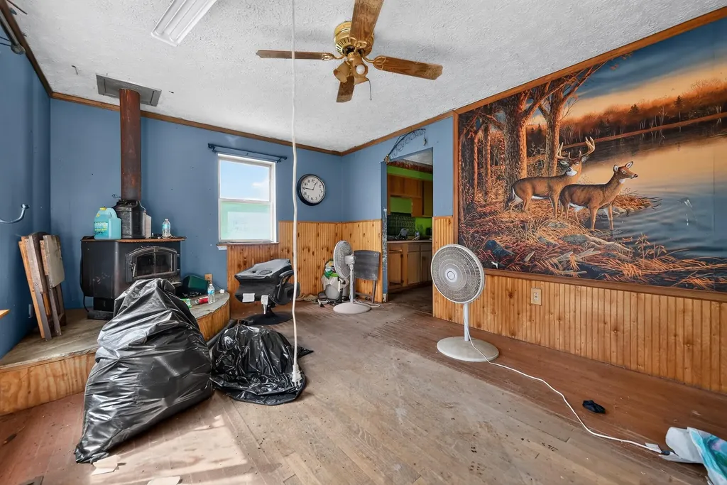 463 Hillman Road Olive Hill KY 41164