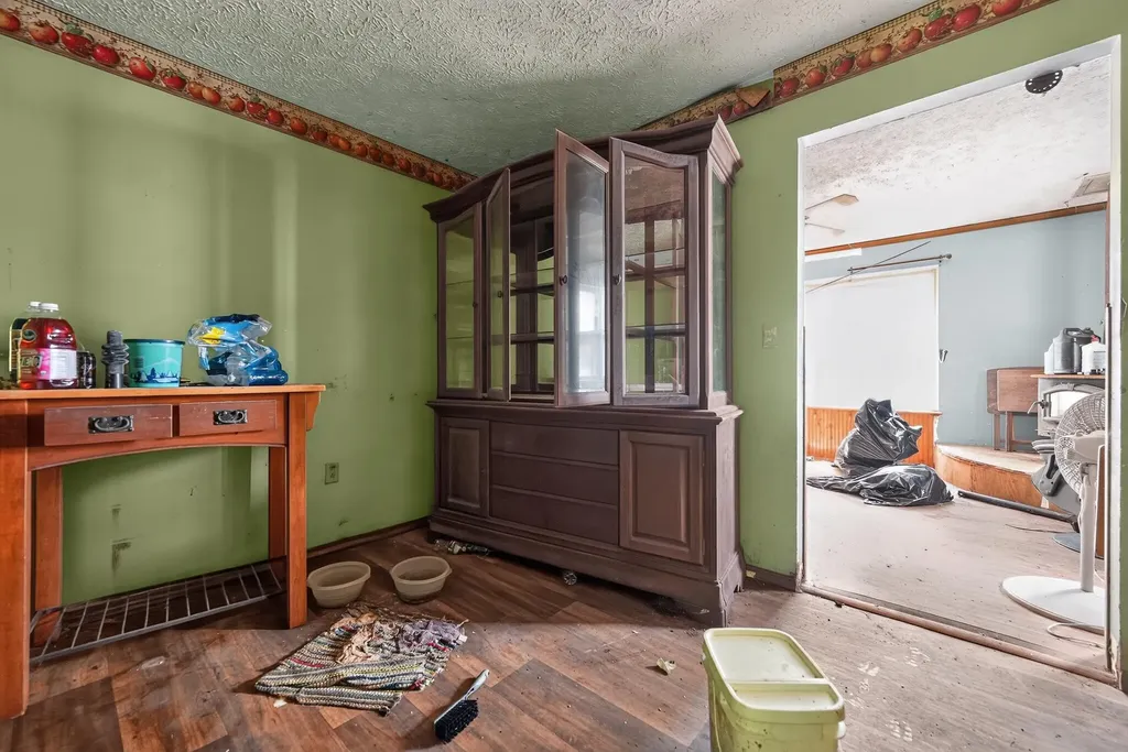 463 Hillman Road Olive Hill KY 41164