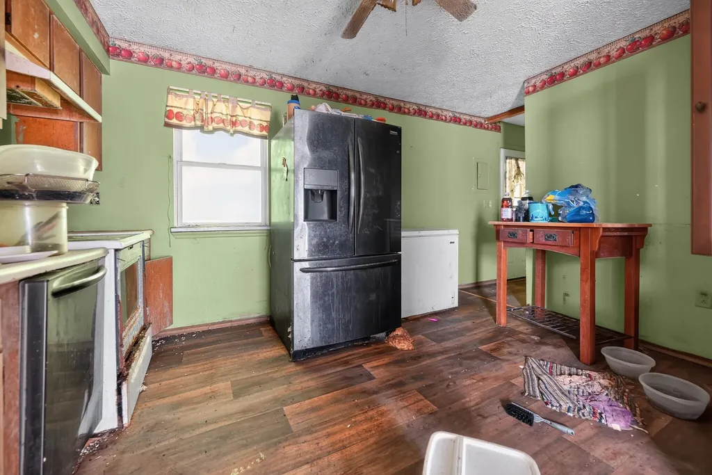 463 Hillman Road Olive Hill KY 41164