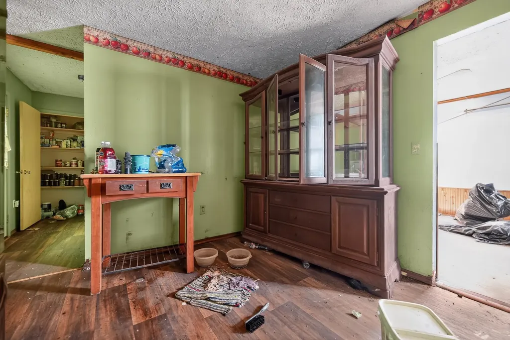 463 Hillman Road Olive Hill KY 41164