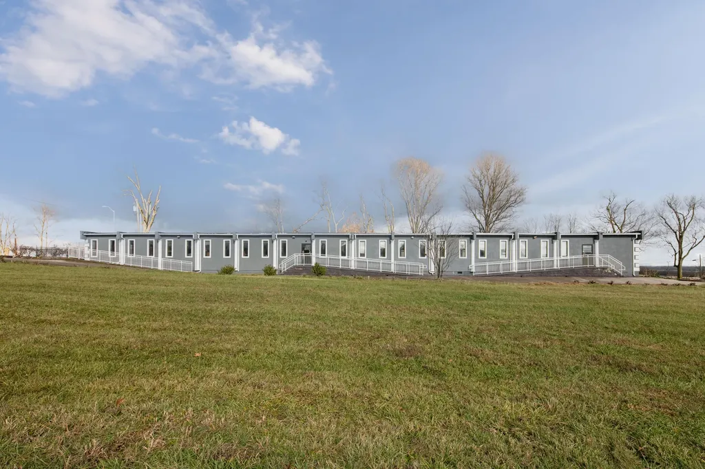 3041 Elizabeth Street Nicholasville KY 40356