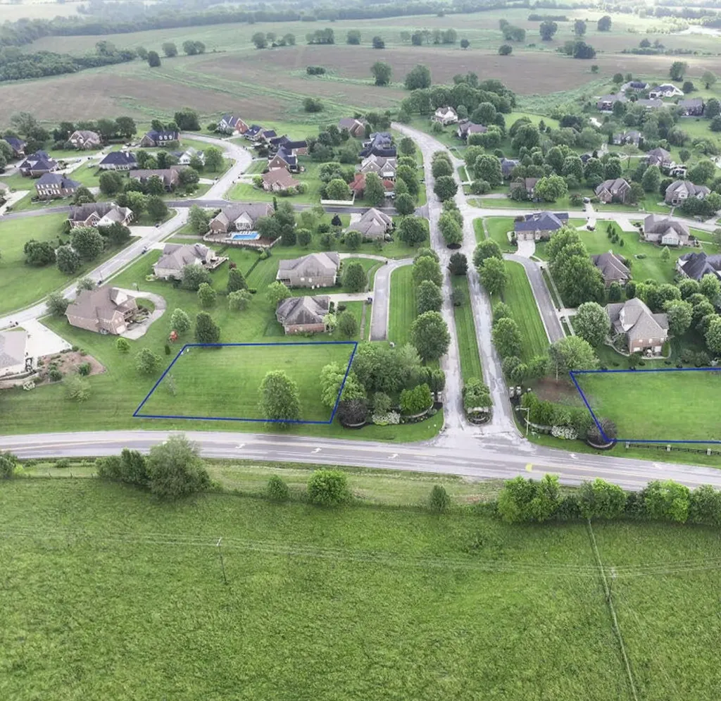 102 Royal Oak Drive Winchester KY 40391