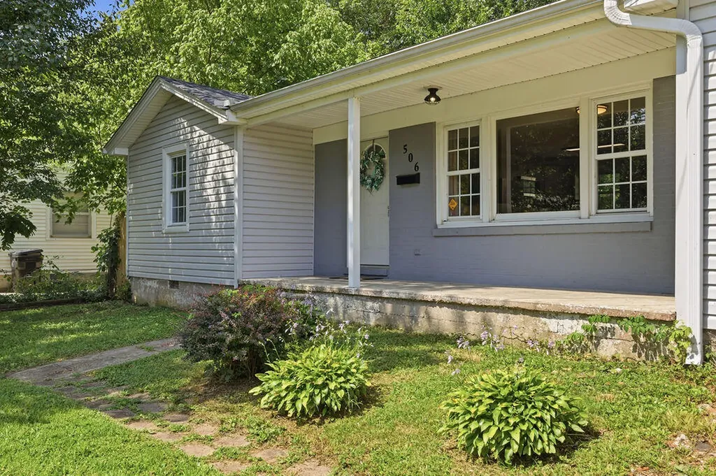 506 S 7th Street Murray KY 42071