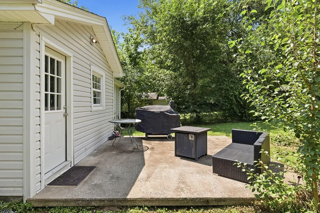 506 S 7th Street Murray KY 42071