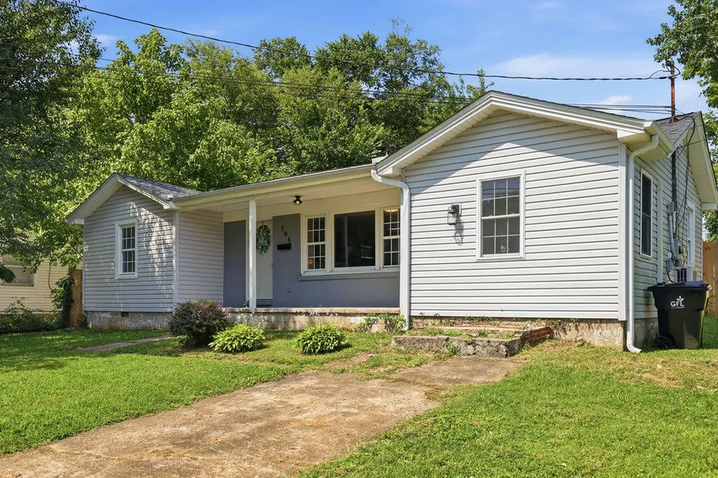 506 S 7th Street Murray KY 42071