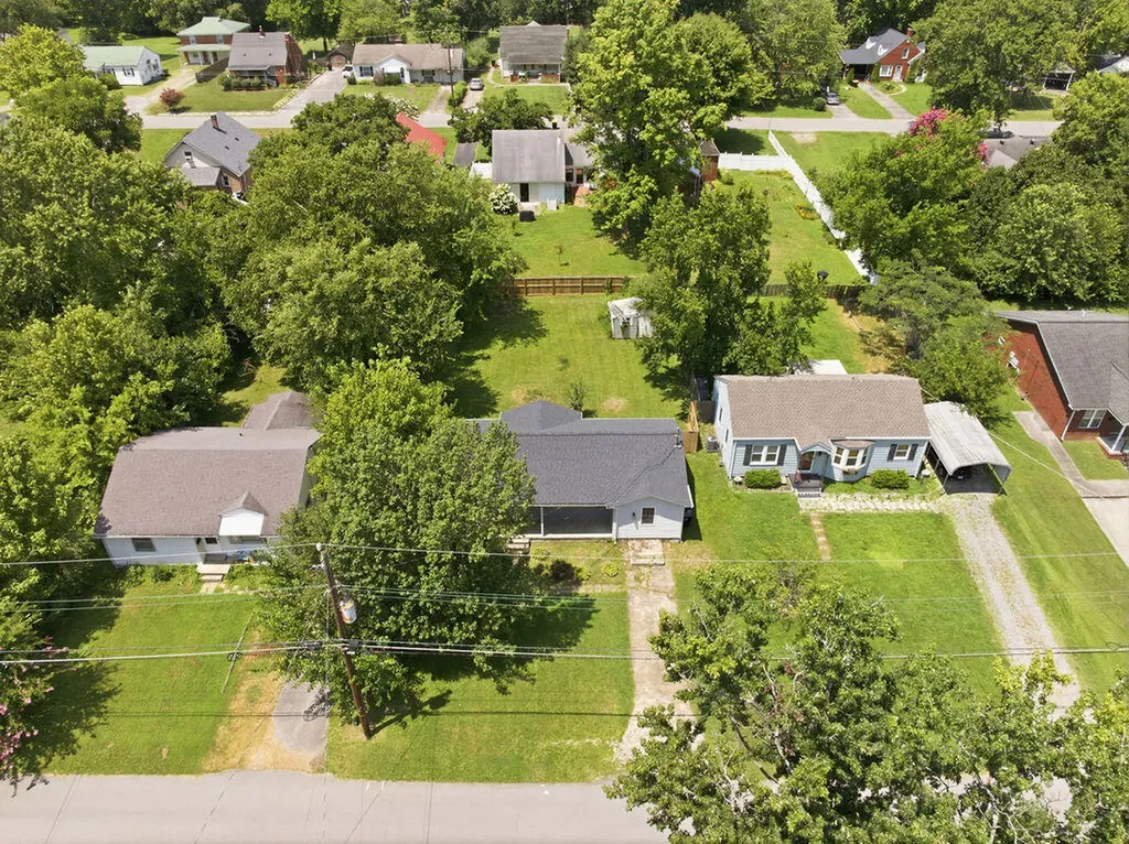 506 S 7th Street Murray KY 42071