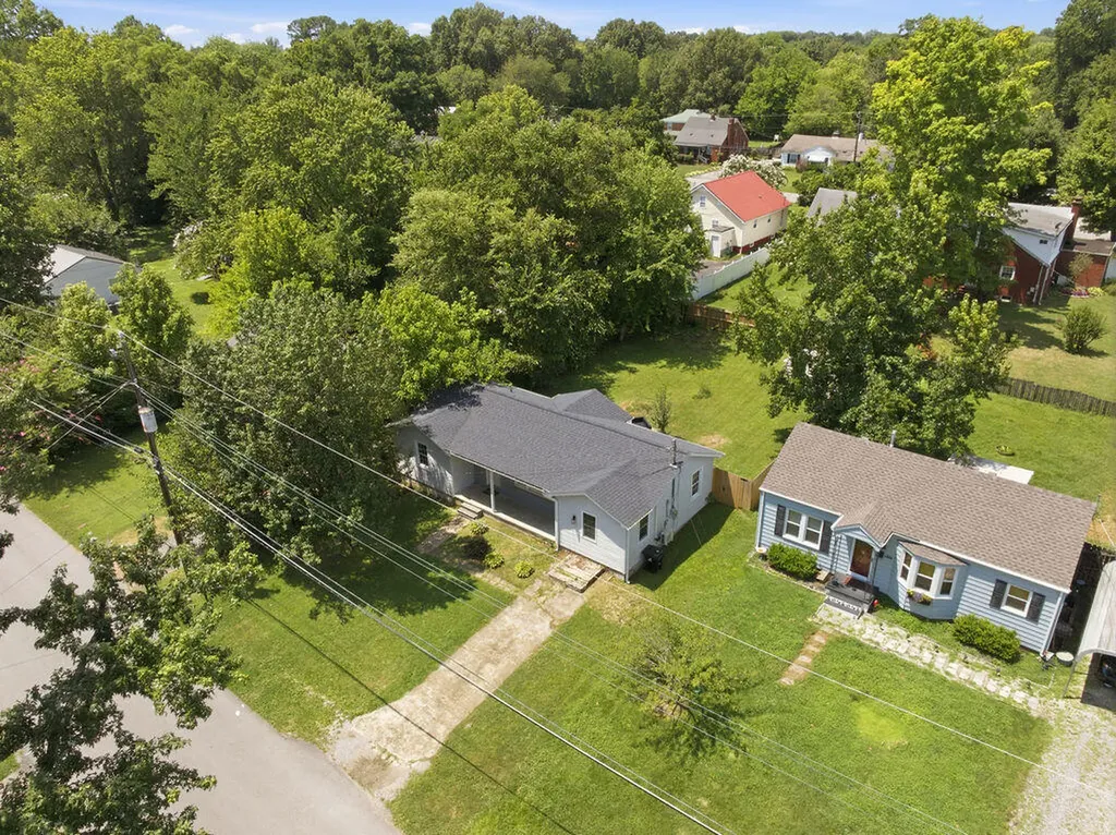 506 S 7th Street Murray KY 42071